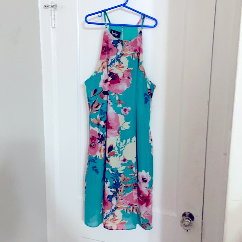 Summer dress